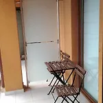 شقة فندقية Anteya Serdika