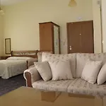 شقة فندقية Anteya Serdika