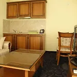 شقة فندقية Anteya Serdika 4*