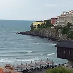 Anteya Serdika 4* سوزوبول