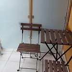 شقة فندقية Anteya Serdika سوزوبول