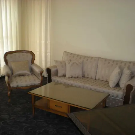 Aparthotel Anteya Serdika