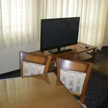 Anteya Serdika 4* سوزوبول