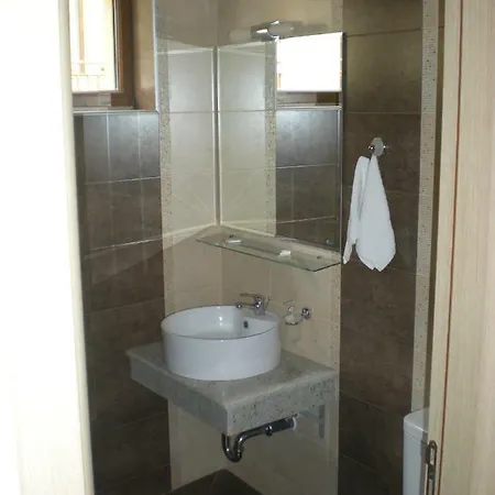 Anteya Serdika Aparthotel Sozopol