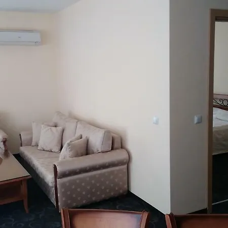 Anteya Serdika Aparthotel *
