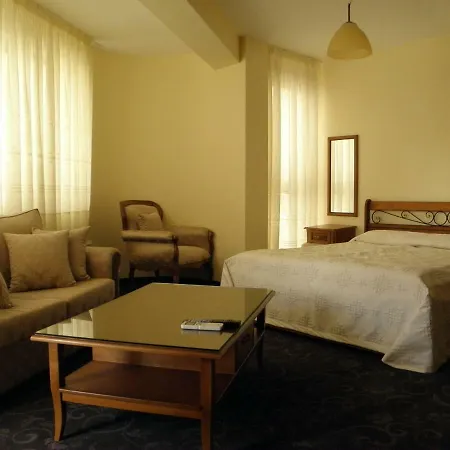 Anteya Serdika 4* سوزوبول