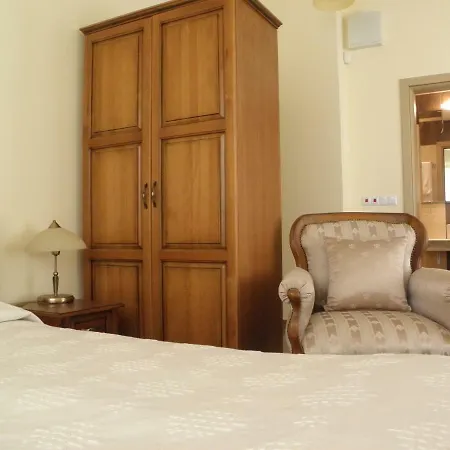 Aparthotel Anteya Serdika Sozopol