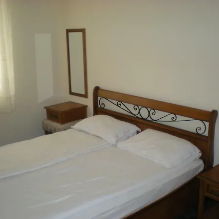 апартaмeнти антея сердика 4*