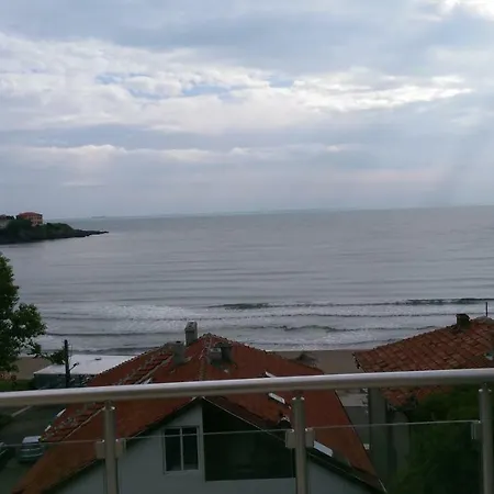 Anteya Serdika * Sozopol