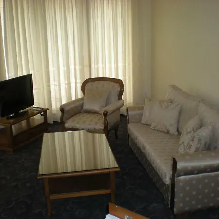 Anteya Serdika Aparthotel Sozopol