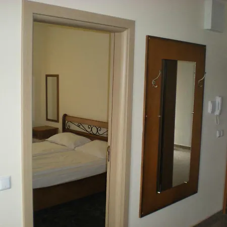 Aparthotel Anteya Serdika