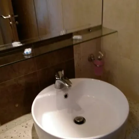Апартхотел апартaмeнти антея сердика 4*