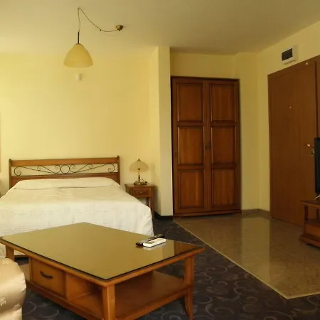 Aparthotel Anteya Serdika
