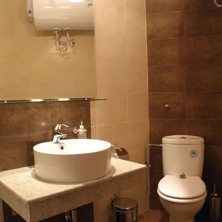 Anteya Serdika *