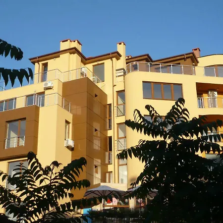 Anteya Serdika