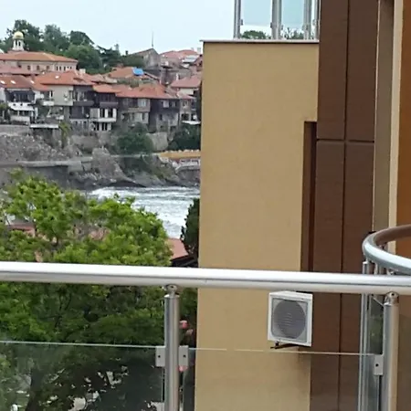 Anteya Serdika Aparthotel *