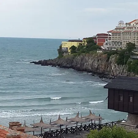 Anteya Serdika * Sozopol