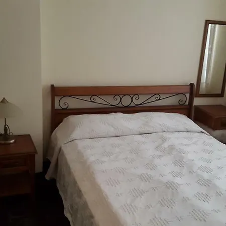 Anteya Serdika Aparthotel