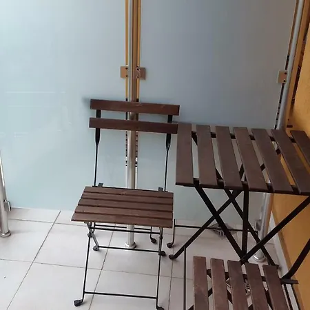 Aparthotel Anteya Serdika Sozopol