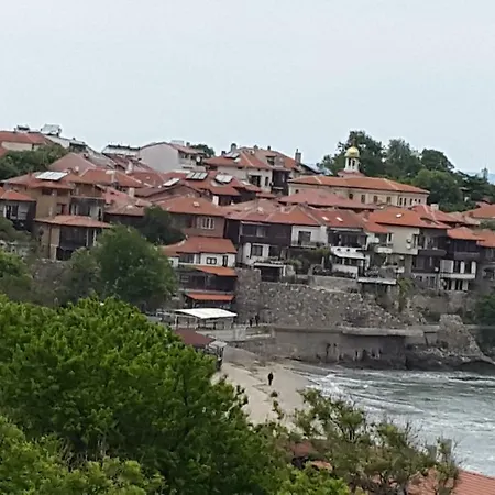 Anteya Serdika Aparthotel