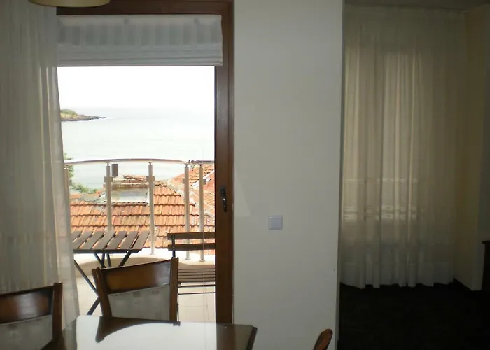 Anteya Serdika מלון דירות סוזופול