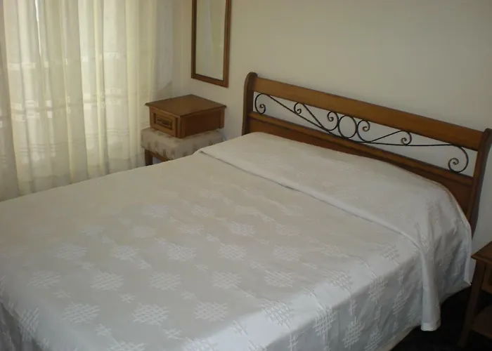 Anteya Serdika מלון דירות סוזופול